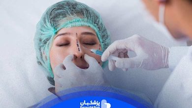 معرفی بهترین جراح بینی در شیراز