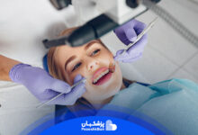 بهترین دندانپزشک در شیراز