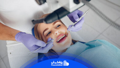 بهترین دندانپزشک در شیراز