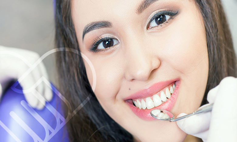لمینت دندان چیست؟