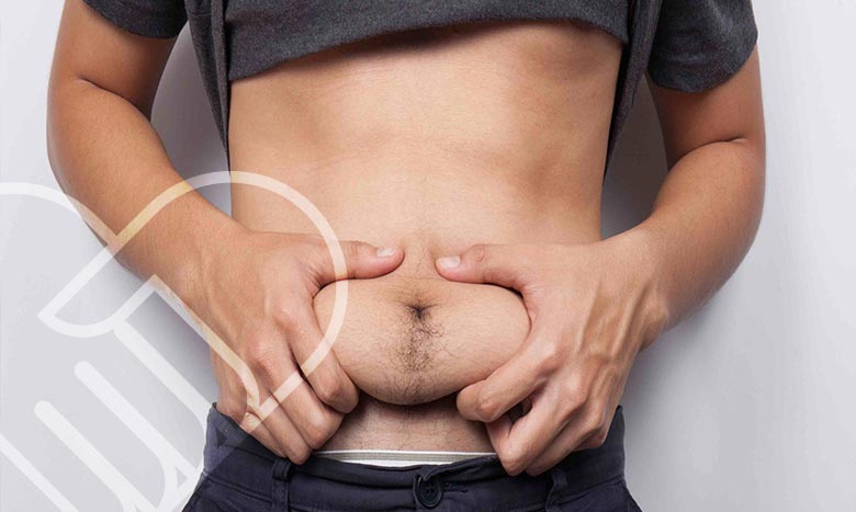 ایجاد مایع اضافی پس از جراحی پیکرتراشی