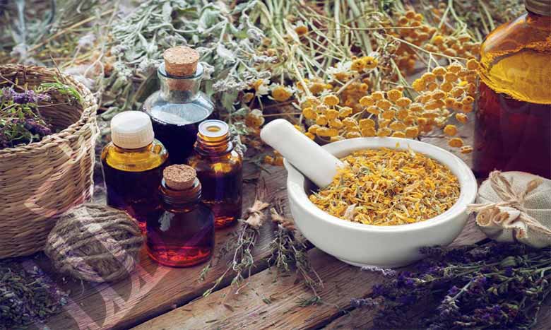 معیارهای مزاج شناسی در طب سنتی