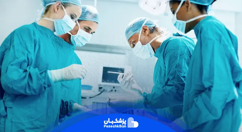 ویژگی‌های بهترین جراح بینی در تهران