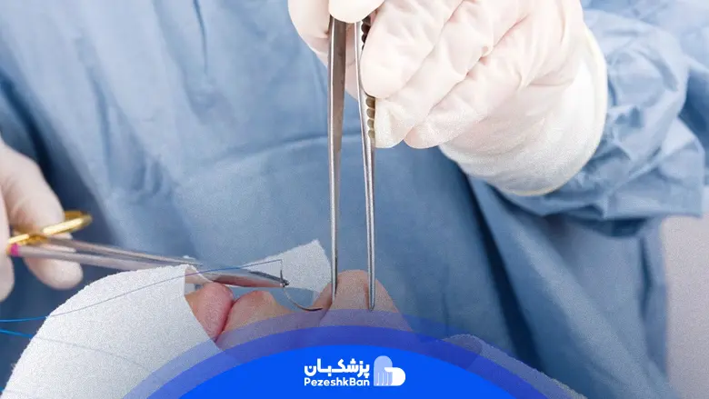 لیست بهترین جراح بینی در تهران