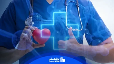 بهترین دکتر قلب در ایران