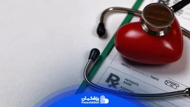 بهترین دکتر قلب در تهران