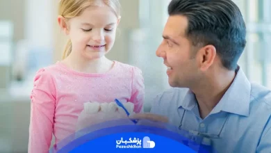 لیست بهترین دندانپزشک اطفال در تهران