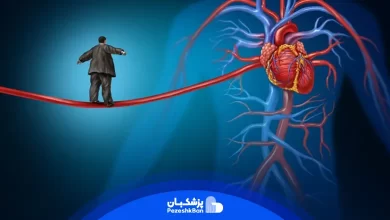 ضربان قلب خطرناک چند است؟