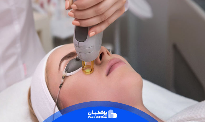 بهترین دکتر هایفوتراپی
