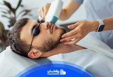 بهترین مرکز لیزر در صادقیه
