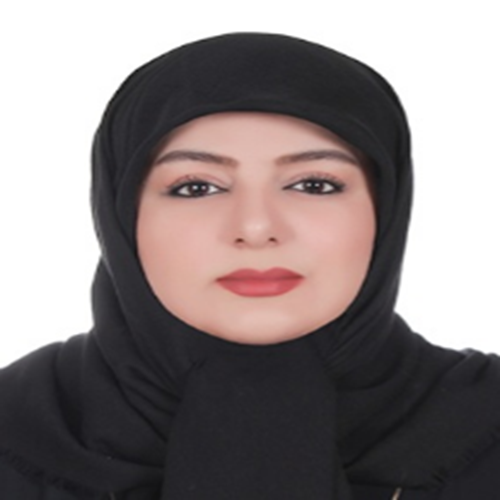 دکتر سیده آزاده موسوی