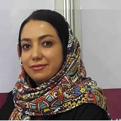 دکتر فرزانه علمشاهی