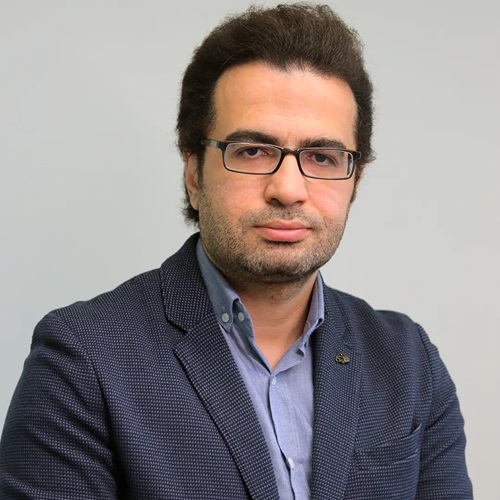 دکتر محمدحسن شاه وردی