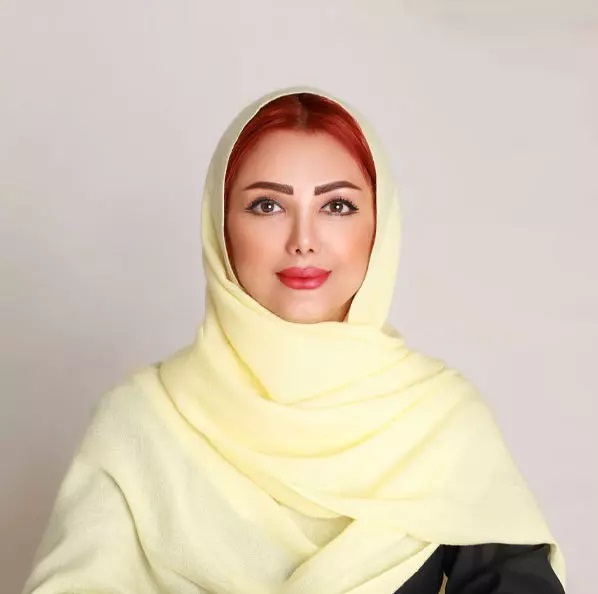 دکتر نگین سلیمانی زاده