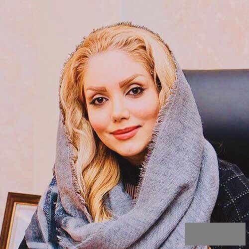 دکتر سعیده عزیز محمدی