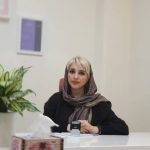 دکتر مریم رنجبر