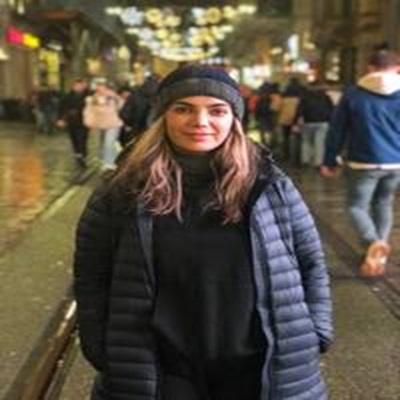 دکتر مریم علیزاده