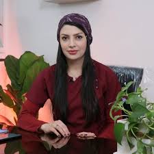 دکتر مریم نوکده