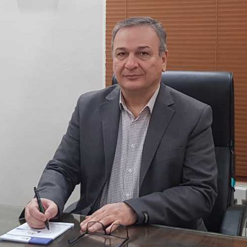 دکتر تورج مکرمی