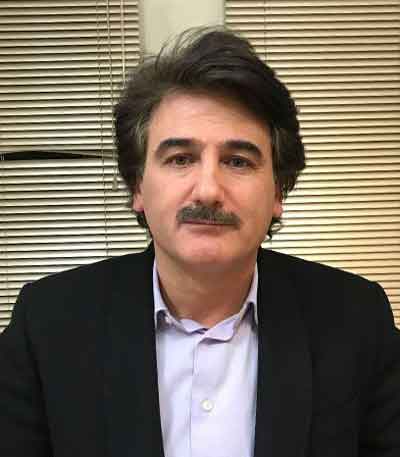 دکتر شهرام یوسف پور
