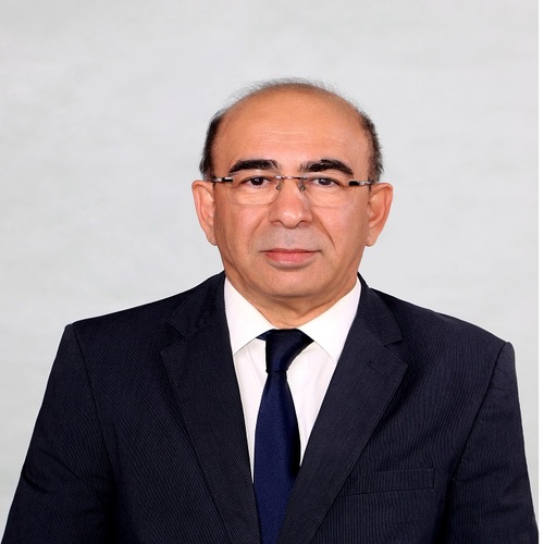 دکتر سیدمهدی شریف زاده