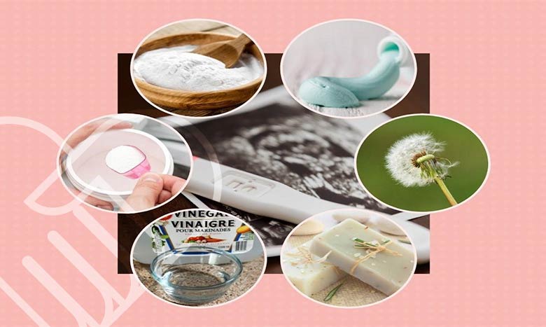 روش های تشخیص سریع بارداری در خانه