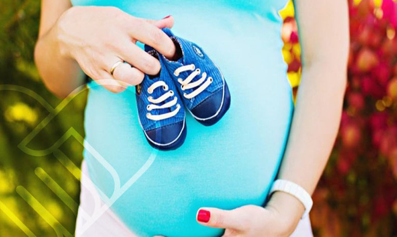 علائم بارداری پسر: علاقه به غذاهای ترش یا شور