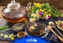 معرفی قویترین داروی گیاهی ضد سرفه