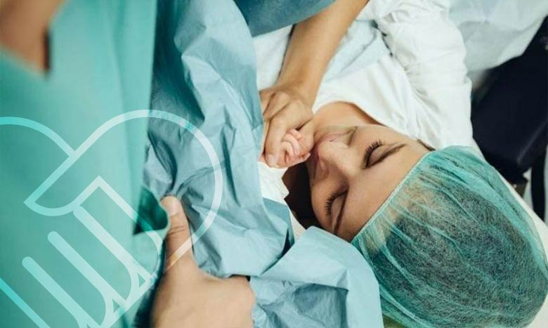 مراقبتهای طبیعی پس از زایمان