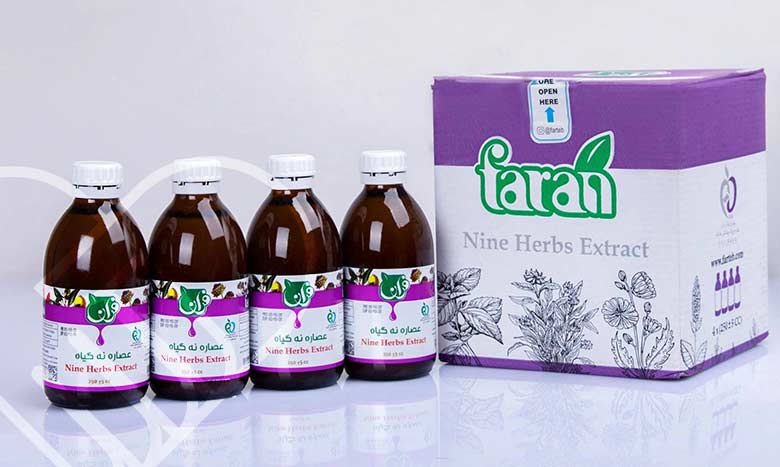 هفت مورد از قویترین داروی گیاهی ضد سرفه