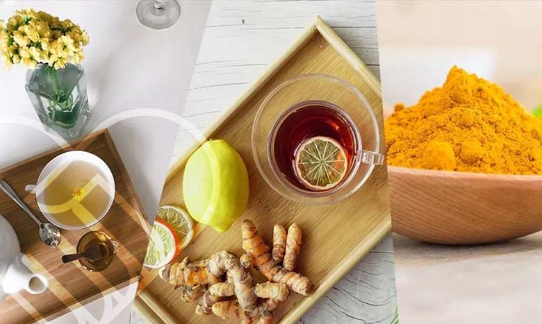 بهترین گیاهان دارویی برای درمان سرفه