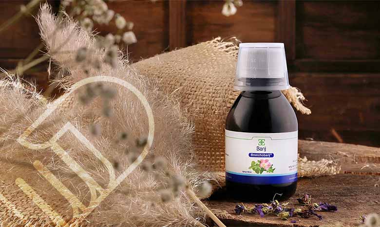 قویترین داروی گیاهی ضد سرفه کودکان