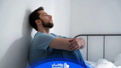 پریود مردانه